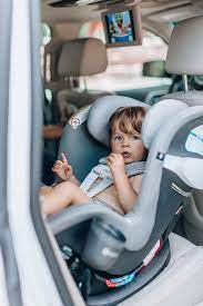 Why We Love The Cybex Sirona M Car Seat
