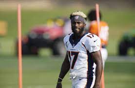 We'll have updates posted leading up to the deadline for teams to cut their rosters down to 53 players, so be sure to check back for the latest moves. Nfl Cuts Ex Ucf Star Adrian Killins Cut By Eagles Signs With Broncos Johnny Townsend No Longer With Ravens Orlando Sentinel