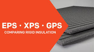 Eps Vs Xps Vs Gps Comparing Different Types Of Insulation