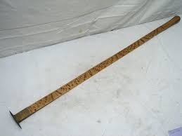 Doyle Log Scale Stick Btrenren Co