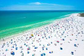 23 top rated beaches in the us planetware