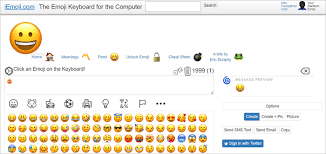 get emojis on windows mac computer