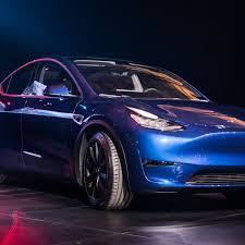 Tesla Model Y Announced Release Set For 2020 Price Starts