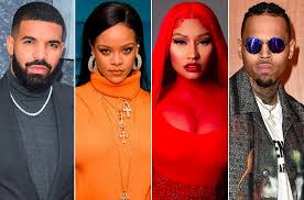 List of the top 50 hip hop songs 2020, updated 05 november 2020! Billboard Reveals Top R B Hip Hop Artists Of The Decade Rap Up