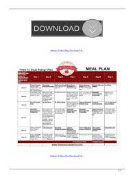 athlean x 90 day program pdf fill