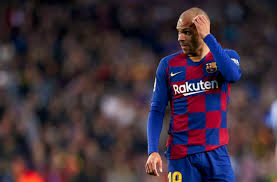 So, laliga already has lot of st (dembele,suarez,benzema) but this braithwaite is very good and cheap option , personally, i think he is the best of the 3 players. 3 Different Barcelona Exit Options For Martin Braithwaite