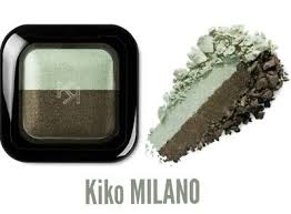 kiko milano baked eyeshadow palette 07