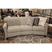 marshfield conversation sofa vander