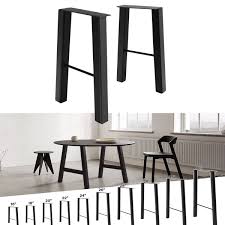 16 40 cast iron table leg metal desk