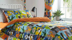 You Can Get Adorable Kids Bedding From