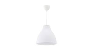 Ikea Melodi Pendant Lamp 38 Cm