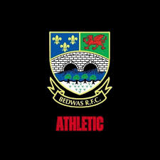 Bedwas RFC Athletic | Caerphilly