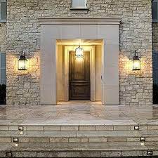Discover the different types of front doors, learn how to install doors and paint your front door with the help of diynetwork.com. Steps To Front Door Design Ideas