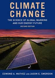 I have children, therefore i must buy meat, goes the thinking. Climate Change Columbia University Press