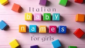 100 italian names for s you will