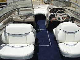 Bayliner Capri 2050lx Bowrider 2000