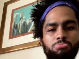 Image result for dave east angry