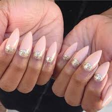 10 stiletto nail designs that get straight to the point. 70 Creative Stiletto Nail Designs Stayglam