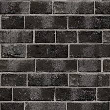 Gray Brick Hd Phone Wallpaper