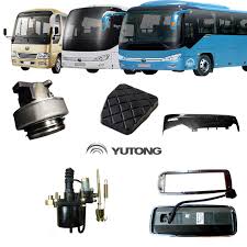 china fuel filter for yutong bus