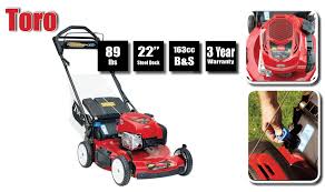 There is nothing worse that having a lawn mower that won't start when it's time to cut the grass. Toro Vs Honda Mower Lawnmowerfixed