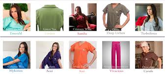 Fall Fashion In Scrubs And Medical Apparel
