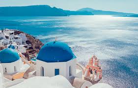 the greek islands ef ultimate break