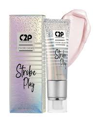 c2p professional makeup strobe play