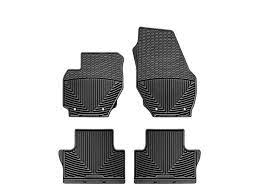 2009 volvo v70 all weather car mats