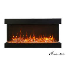 Amantii Electric Fireplace 30 Trd