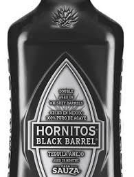 hornitos black barrel tequila review