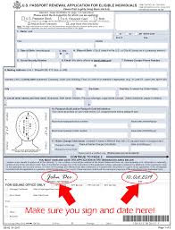 Www ethiopian new passport application format/pdf. Passport Renewal By Mail With Online Fee Payment U S Embassy Consulates In Japan