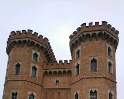Imagen de Castell de La Llagosta