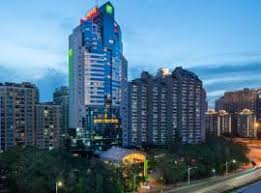 Ada apa aja di macau & shenzhen? 10 Hotel Terbaik Di Shenzhen China Dari Rp 400 627