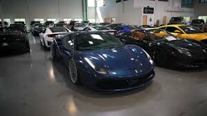 We employ advanced manufacturing technologies in our 72,000 sq. Luxury Auto Collection In Sunny Scottsdale Az Premium Car Dealer