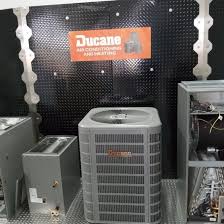 ducane lennox full systems