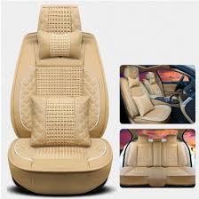 Car Seats Interior