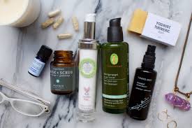 the best natural skincare s
