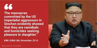 Browse the most popular quotes and share the relevant ones on google+ or your other social media accounts (page 1). 9 Outrageous Kim Jong Un Quotes Before He Decided To Try Diplomacy