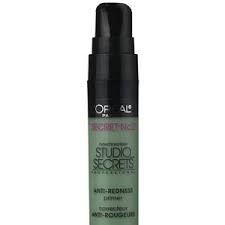 professional color correcting primers