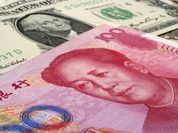Chinese Yuan Looking For Further Weakness Against Us Dollar