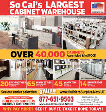 so cal s largest cabinet warehouse