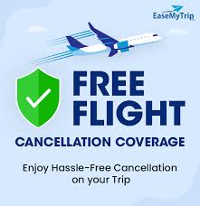 get free flight cancellation insurance