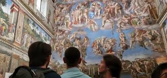 how to visit the sistine chapel in 2024