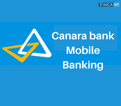 Indian financial system code is used for real time gross settlement alias. Canara Bank Mobile Banking App Canara Bank App Download Fincash