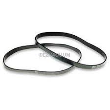 hoover style 7 vacuum cleaner belts for