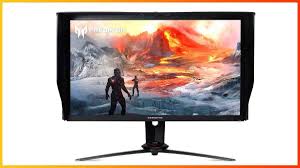 Acer monitors offer superior performance whether someone is editing multimedia or enjoying a favorite game, users can find acer monitors that match the needs of nearly all kinds of computer use. Acer Xb273k Review 2021 Why This Monitor Is Good