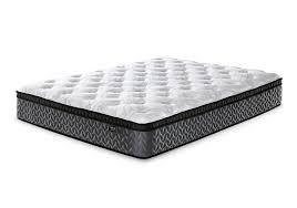 12 hybrid king mattress only