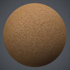 cork wood pbr material free pbr materials