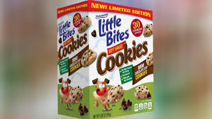 Keep cookies at room temperature in an airtight container for up i'm going to assume that you're a pro. Chocolate Chip Cookies Sold At Walmart Target Recalled For Choking Hazard From Plastic Pieces 10tv Com
